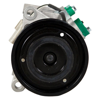 Valeo® - A/C Compressor
