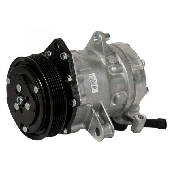 Valeo® - A/C Compressor