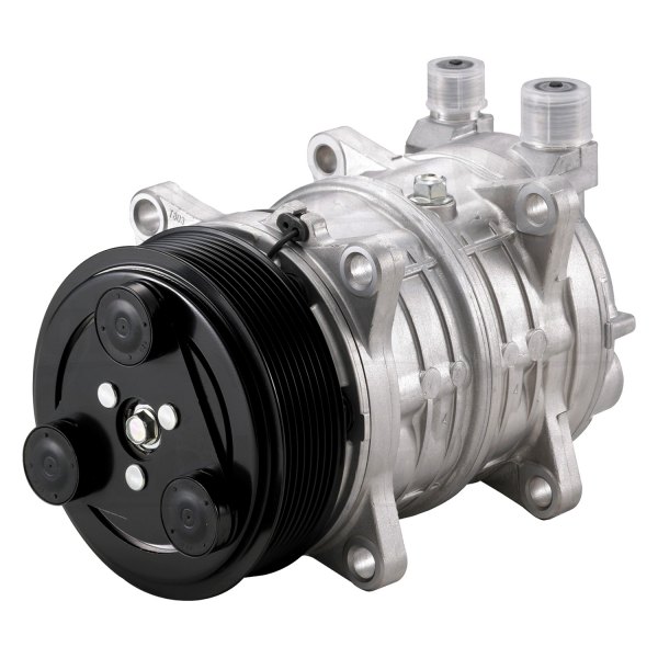 Valeo® - A/C Compressor