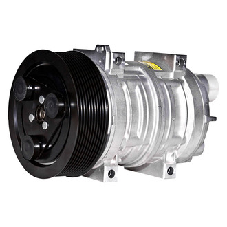 Valeo® - A/C Compressor