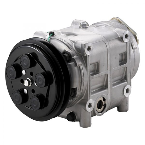 Valeo® 10368540 A/C Compressor