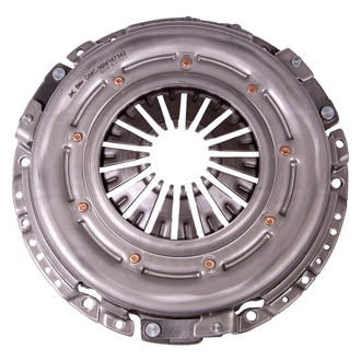 Valeo® - Manual Transmission Bellhousing