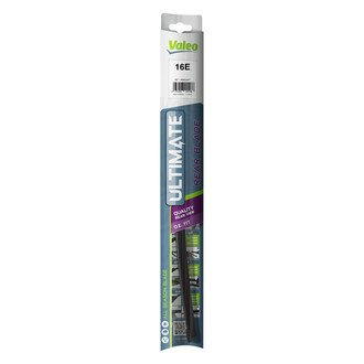 Valeo® - Ultimate Rear Composite Wiper Blade