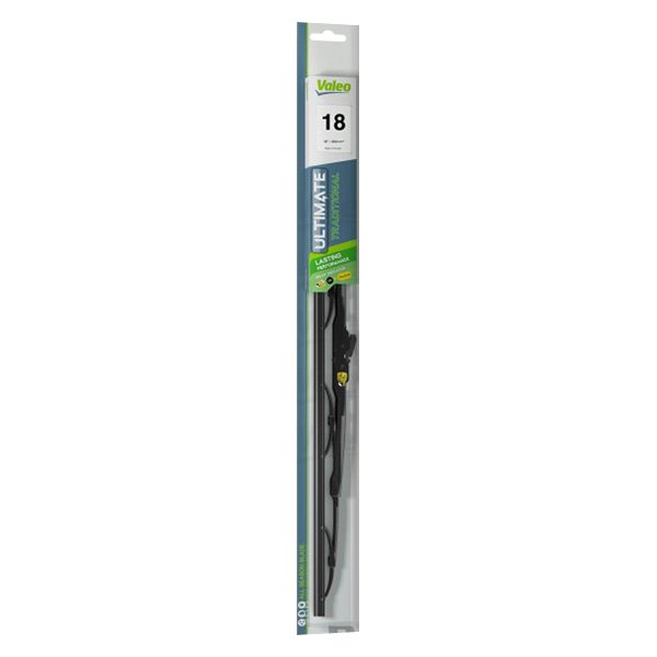 Valeo® - Ultimate Traditional Long Code 18" Wiper Blade