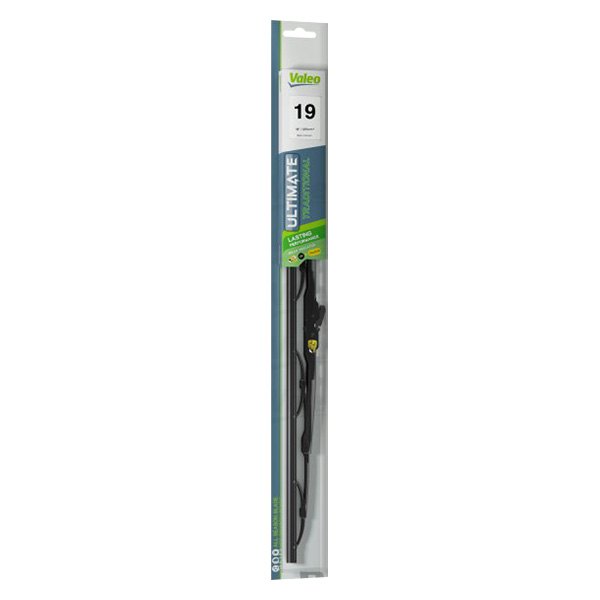 Valeo® - Ultimate Traditional Long Code 19" Wiper Blade