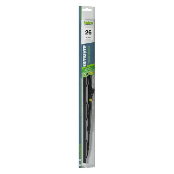 Valeo® - Ultimate Traditional Long Code 26" Wiper Blade