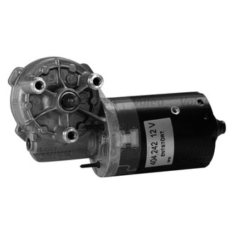 Valeo® - Driver Side Windshield Wiper Motor