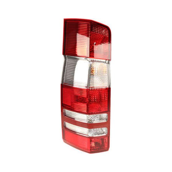 Valeo® - Driver Side Replacement Tail Light, Mercedes Sprinter