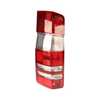Valeo® - Driver Side Replacement Tail Light