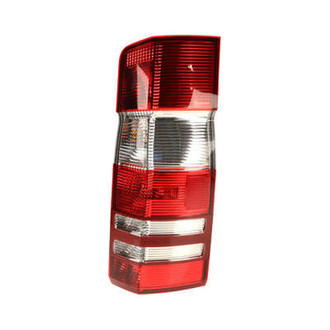 Valeo® - Passenger Side Replacement Tail Light