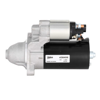 Valeo® - Starter Motor