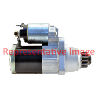 Valeo® - Starter Motor