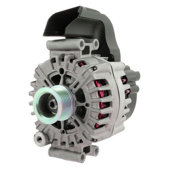 Valeo® - Alternator