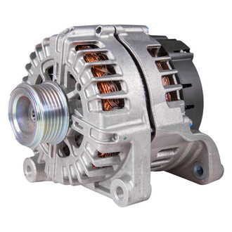 Valeo® - Alternator