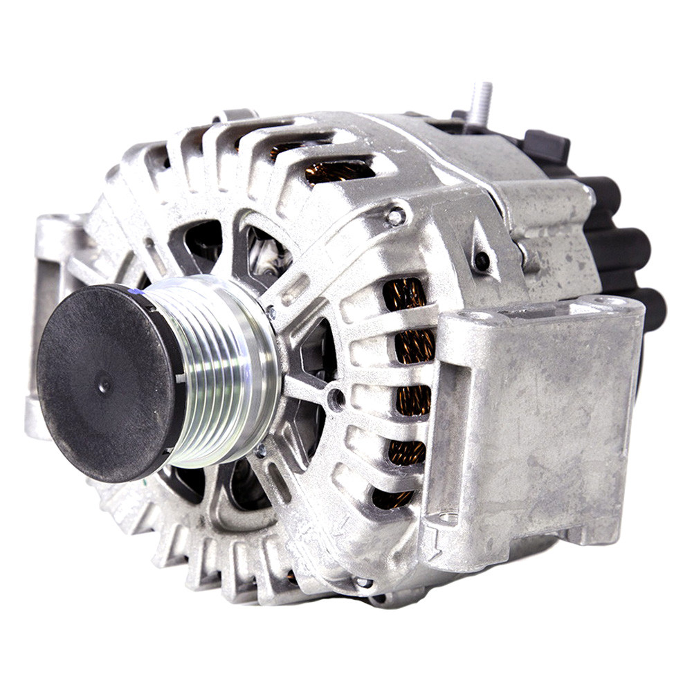 Valeo® 439886 - Alternator