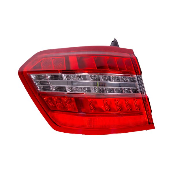 Valeo® - Passenger Side Outer Replacement Tail Light, Mercedes E Class