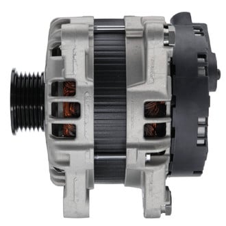 Valeo® - Alternator