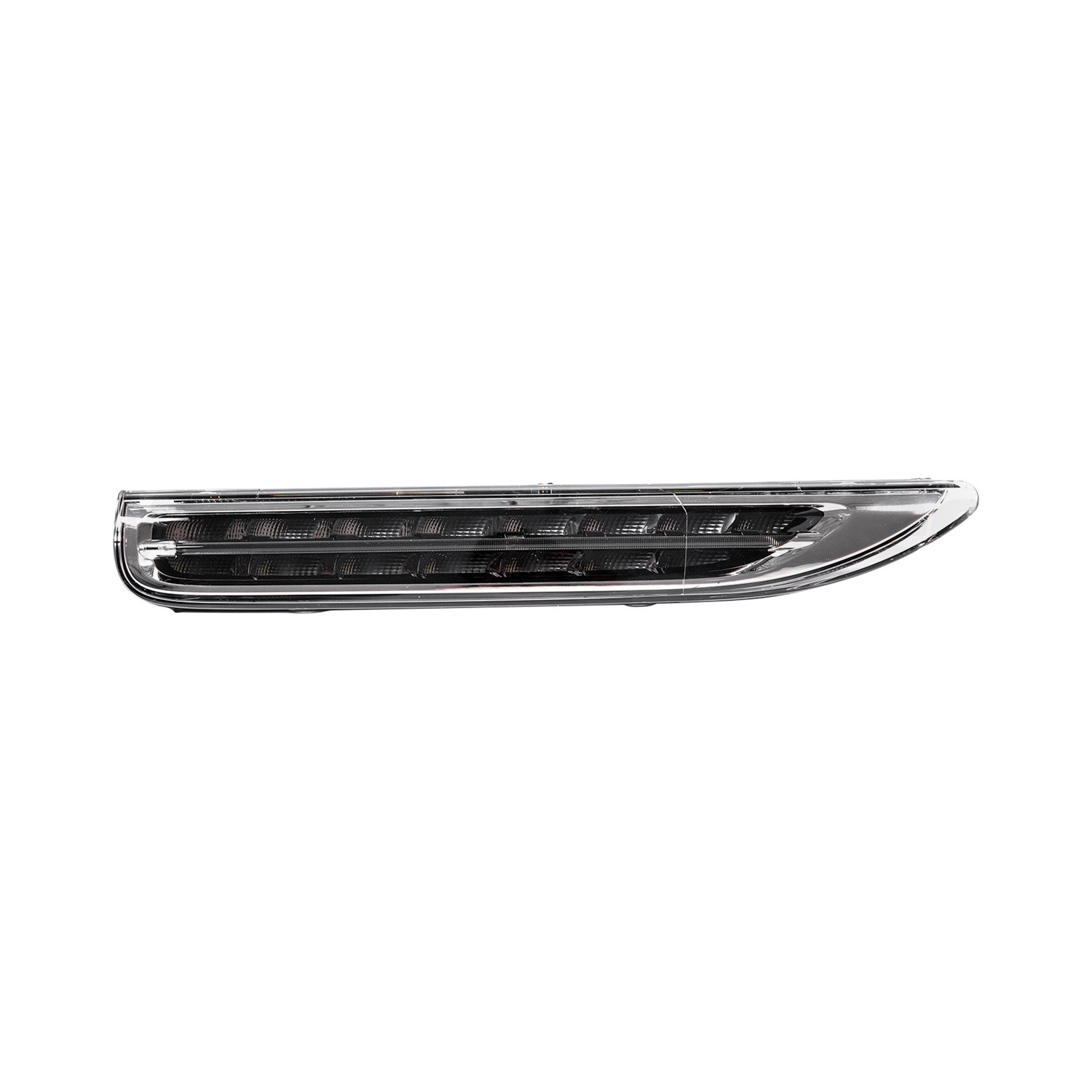 Valeo® 44561 - Driver Side Replacement Daytime Running Light