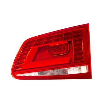 Valeo® - Passenger Side Inner Replacement Tail Light