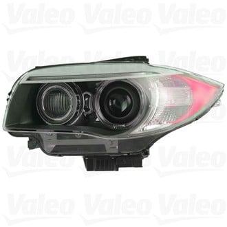 Valeo® - Factory Replacement Headlights