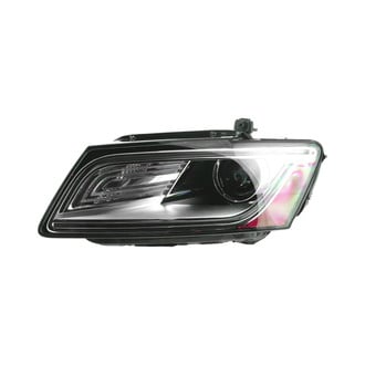 Valeo® - Driver Side Replacement Headlight