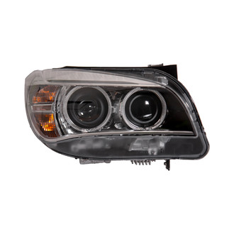 Valeo® - Passenger Side Replacement Headlight