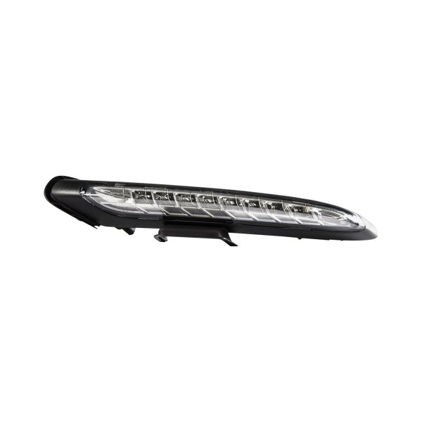Valeo® - Driver Side Replacement Daytime Running Light
