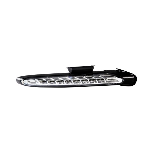 Valeo® - Passenger Side Replacement Daytime Running Light, Porsche Cayenne