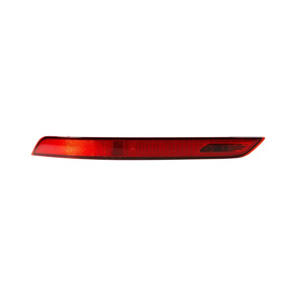 Valeo® - Driver Side Inner Replacement Tail Light, Porsche Cayenne