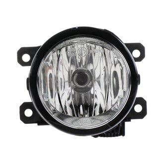 Valeo® - Driver or Passenger Side Replacement Fog Light