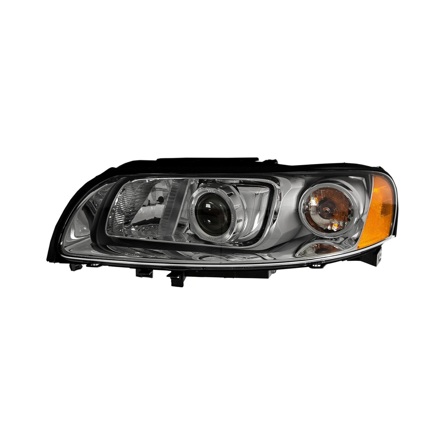 For 2005-2007 Volvo XC70 Headlight Assembly Right TYC 99483QV 2006 NSF Certified 