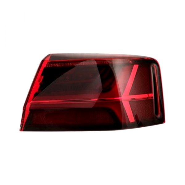 Valeo® - Passenger Side Outer Replacement Tail Light, Audi A6