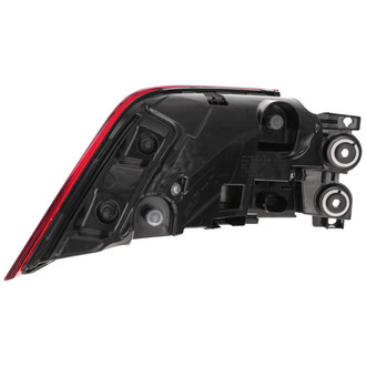 Valeo® - Passenger Side Replacement Tail Light