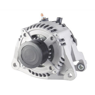 Valeo® - Alternator