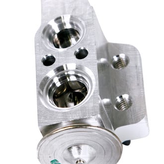 Valeo® - A/C Expansion Valve