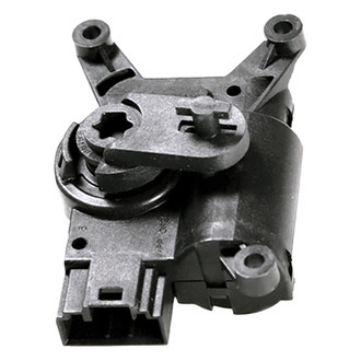 Valeo® - HVAC Air Adjustment Control Motor