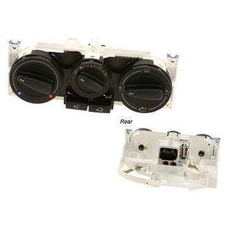 Valeo® - HVAC Servo