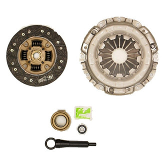 Valeo® - Clutch Kit
