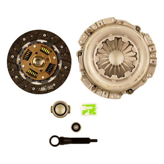 Valeo® - OEM Transmission Clutch Kit