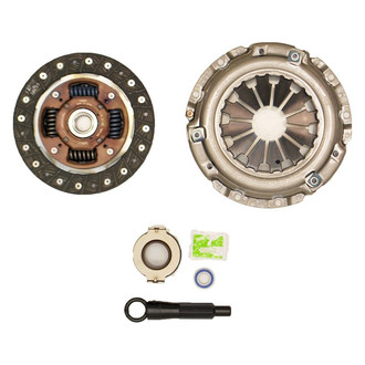 Valeo® - OEM Transmission Clutch Kit