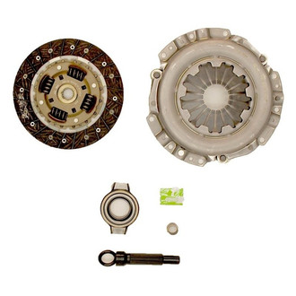 Valeo® - OEM Transmission Clutch Kit
