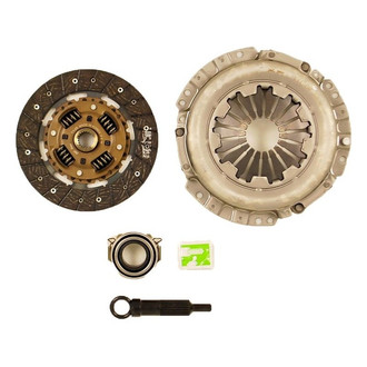 Valeo® - OEM Transmission Clutch Kit