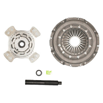 Valeo® - OEM Transmission Clutch Kit
