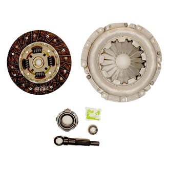 Valeo® - Clutch Kit