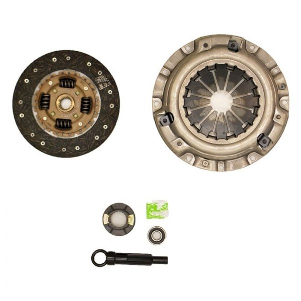 Valeo® - OEM Clutch Kit