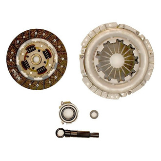 Valeo® - Clutch Kit