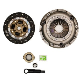 Valeo® - OEM Transmission Clutch Kit