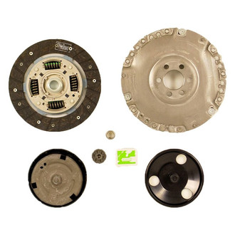 Valeo® - OEM Transmission Clutch Kit
