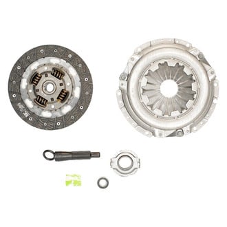 Valeo® - OEM Transmission Clutch Kit