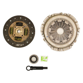 Valeo® - OEM Transmission Clutch Kit